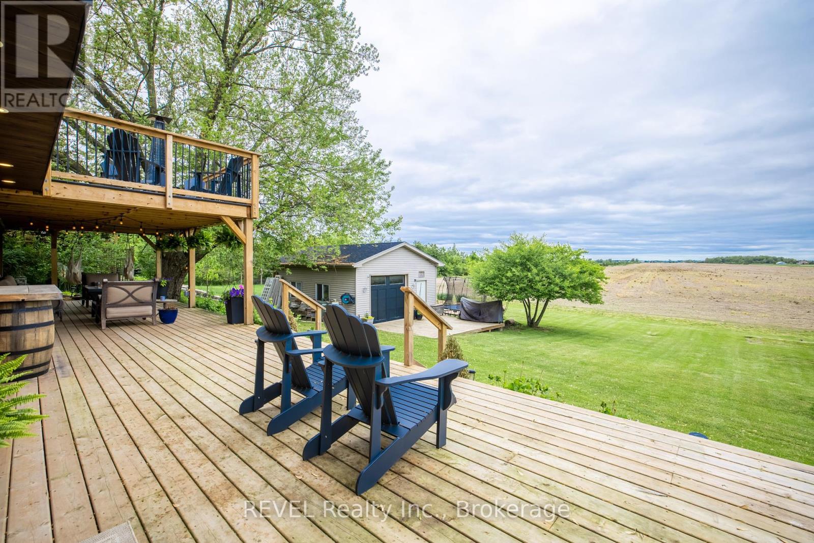 238 Queenston Road, Niagara-On-The-Lake, Ontario  L0S 1J0 - Photo 42 - X12209740