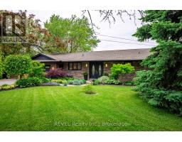 238 QUEENSTON ROAD, Niagara-on-the-Lake, Ontario