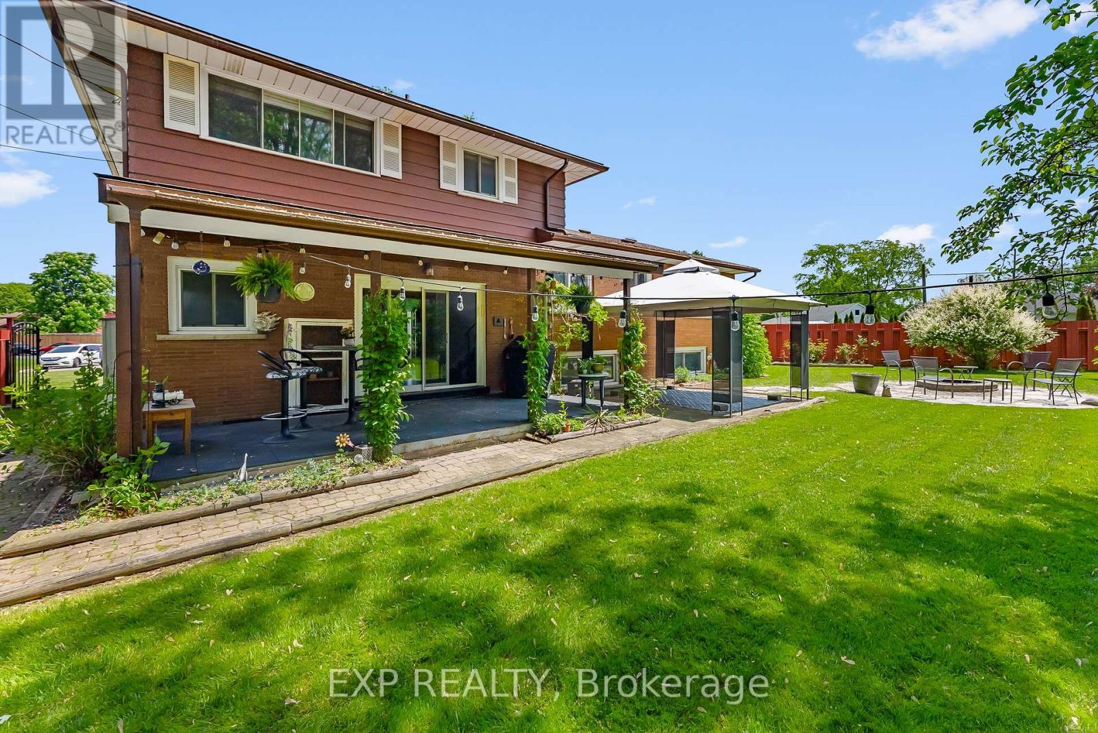 19 Oak Court, Welland (Prince Charles), Ontario  L3C 4V1 - Photo 38 - X12209800