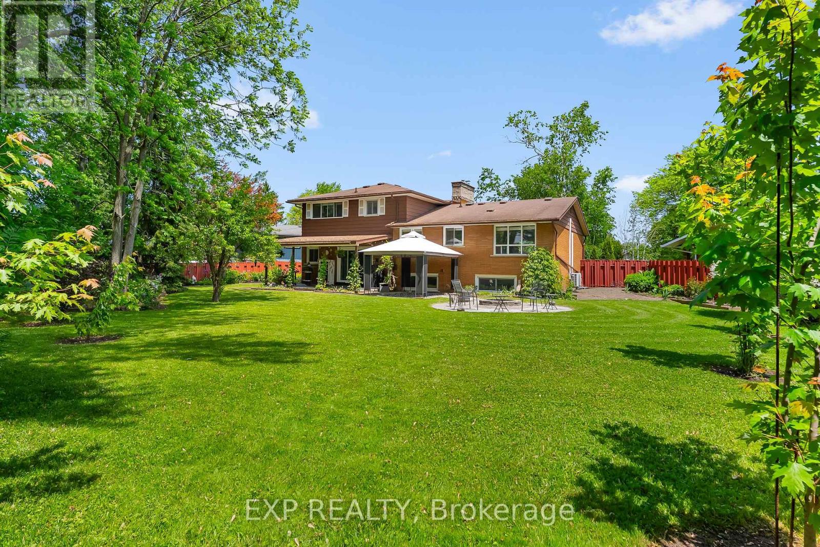 19 Oak Court, Welland (Prince Charles), Ontario  L3C 4V1 - Photo 40 - X12209800