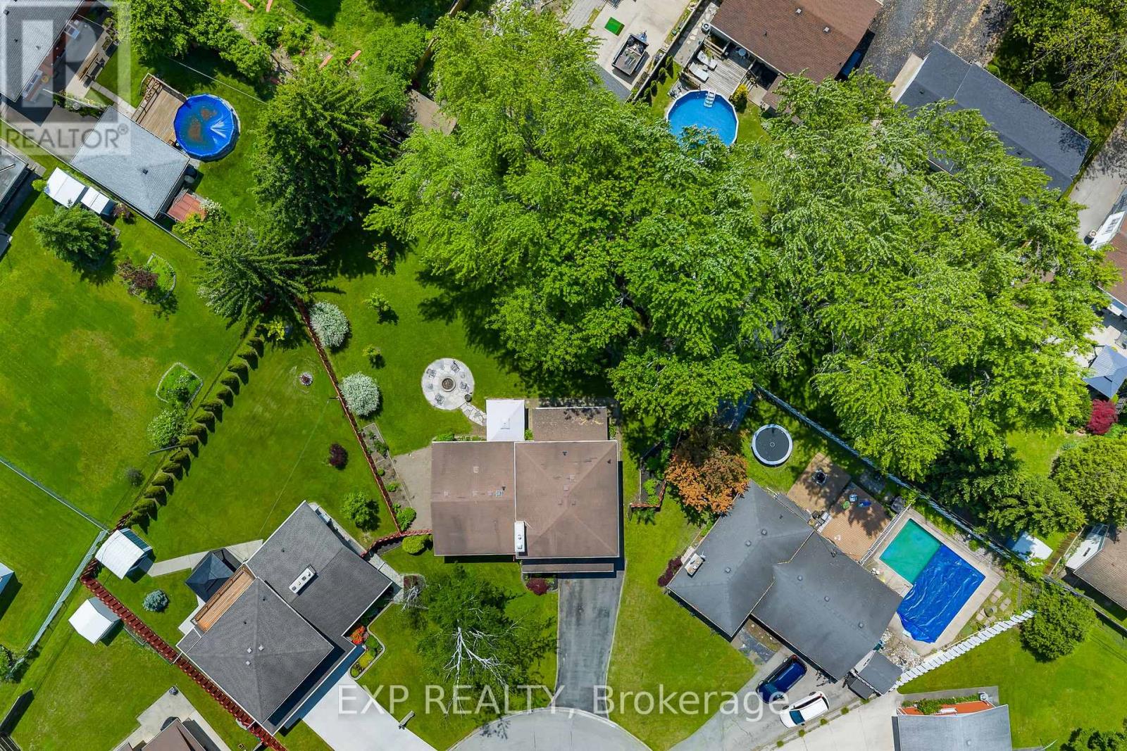 19 Oak Court, Welland (Prince Charles), Ontario  L3C 4V1 - Photo 44 - X12209800