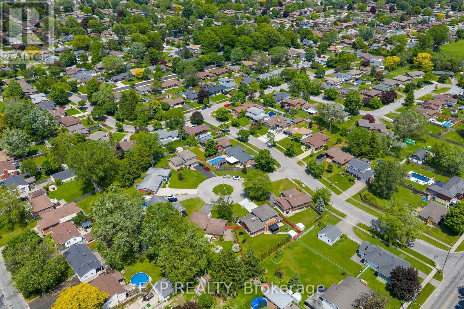19 Oak Court, Welland (Prince Charles), Ontario  L3C 4V1 - Photo 46 - X12209800