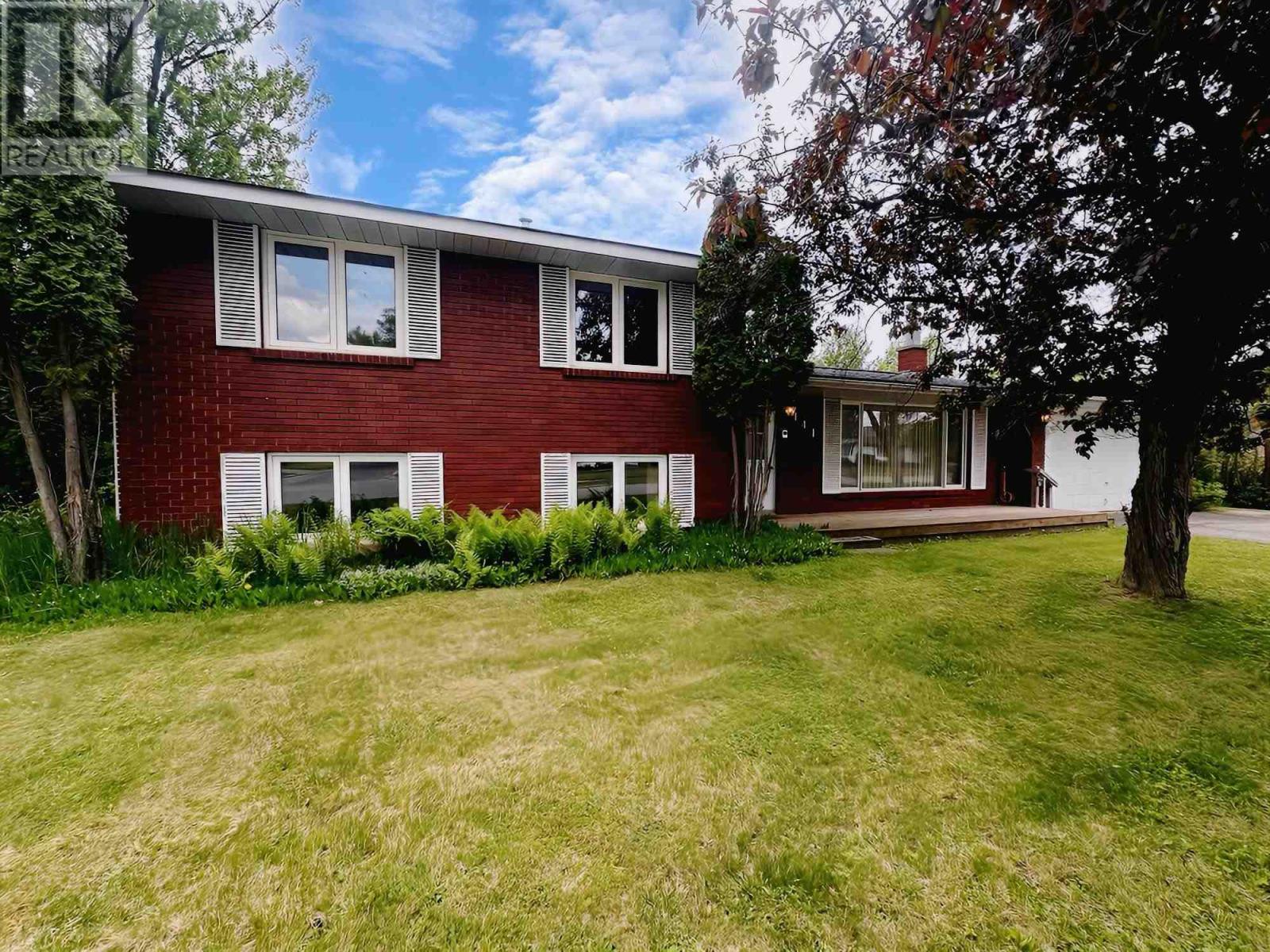 141 Pine Cres, Atikokan, Ontario  P0T 1C0 - Photo 1 - TB251611