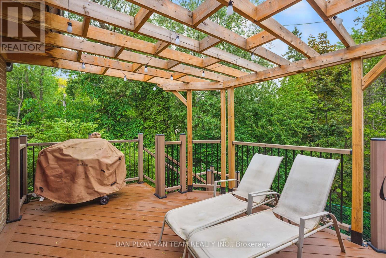 128 Marica Avenue, Oshawa, Ontario  L1G 3G8 - Photo 46 - E12207710