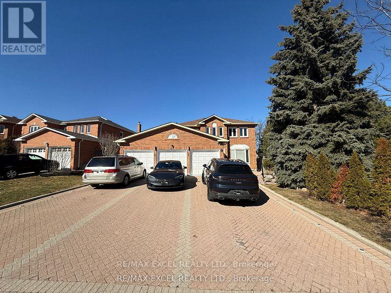 61 Nadine Crescent, Markham, Ontario  L3R 7Y7 - Photo 1 - N12195938