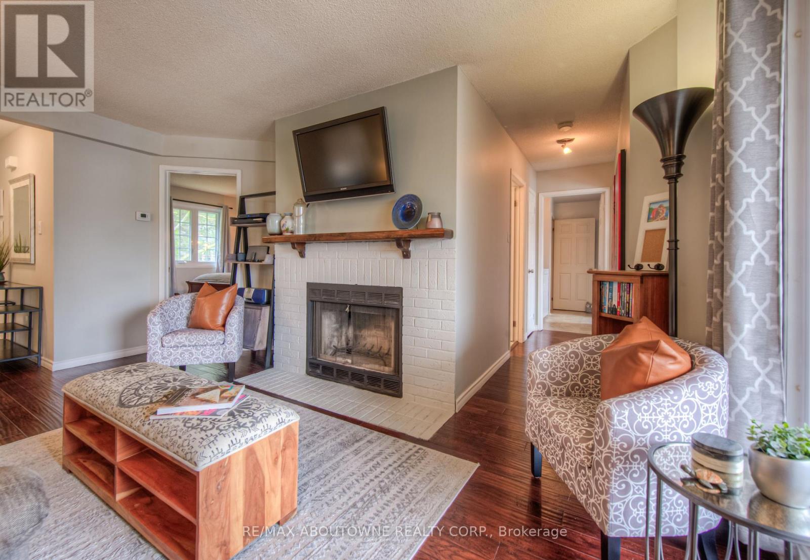 245 - 2110 Cleaver Avenue, Burlington, Ontario  L7M 3Z3 - Photo 14 - W12154823