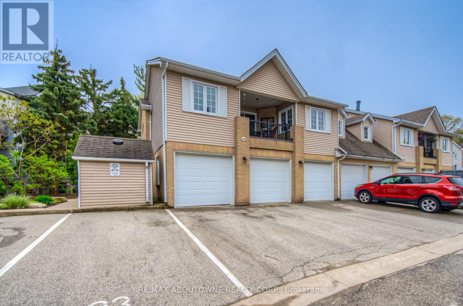 245 - 2110 Cleaver Avenue, Burlington, Ontario  L7M 3Z3 - Photo 30 - W12154823