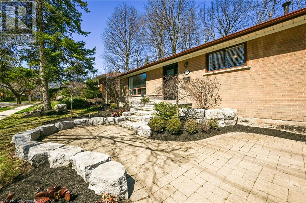 Property at 419 HAMPTON HEATH Road image 5