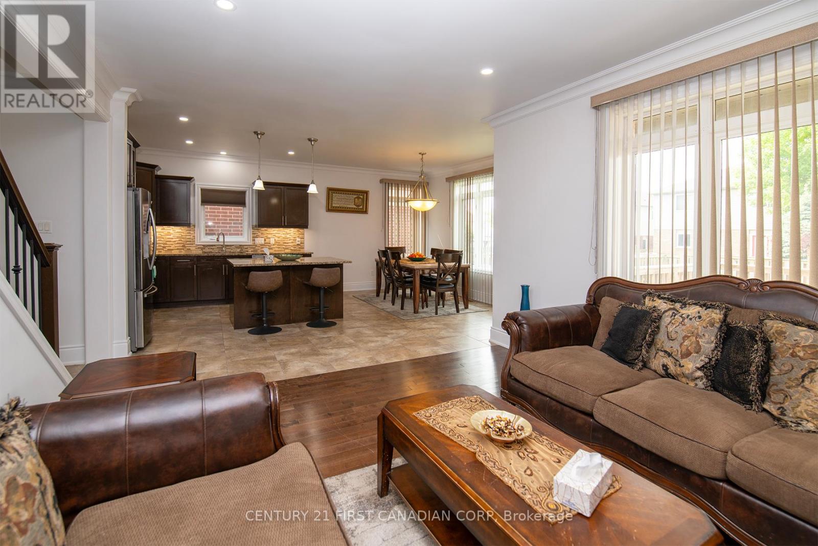 1728 Beaverbrook Avenue, London North, Ontario  N6H 0E4 - Photo 11 - X12208070