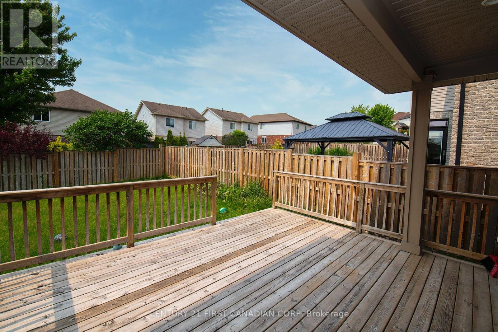 1728 Beaverbrook Avenue, London North, Ontario  N6H 0E4 - Photo 45 - X12208070