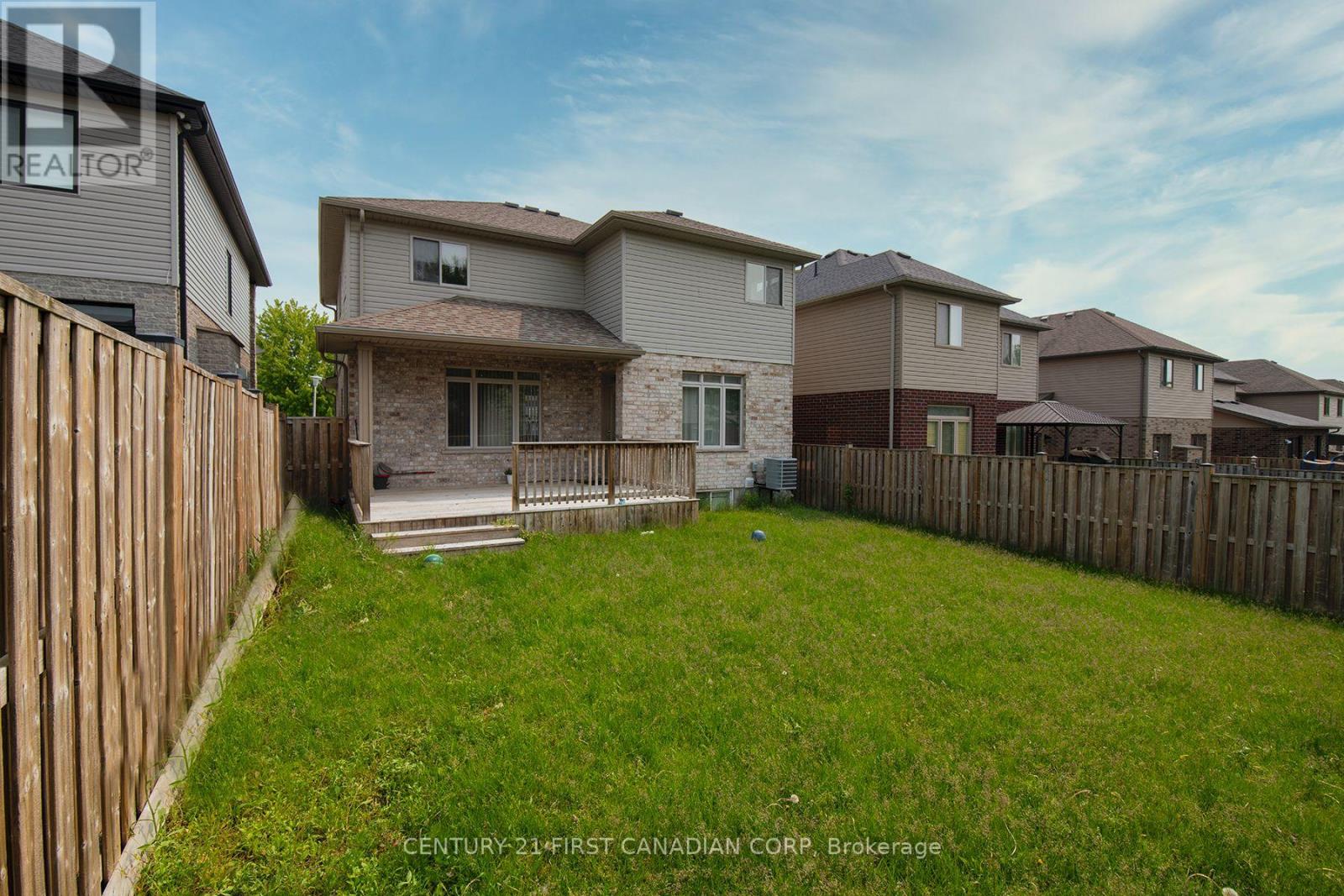 1728 Beaverbrook Avenue, London North, Ontario  N6H 0E4 - Photo 48 - X12208070