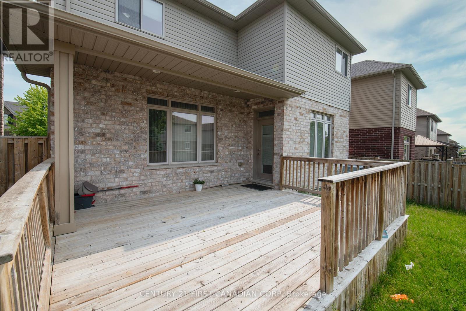 1728 Beaverbrook Avenue, London North, Ontario  N6H 0E4 - Photo 50 - X12208070