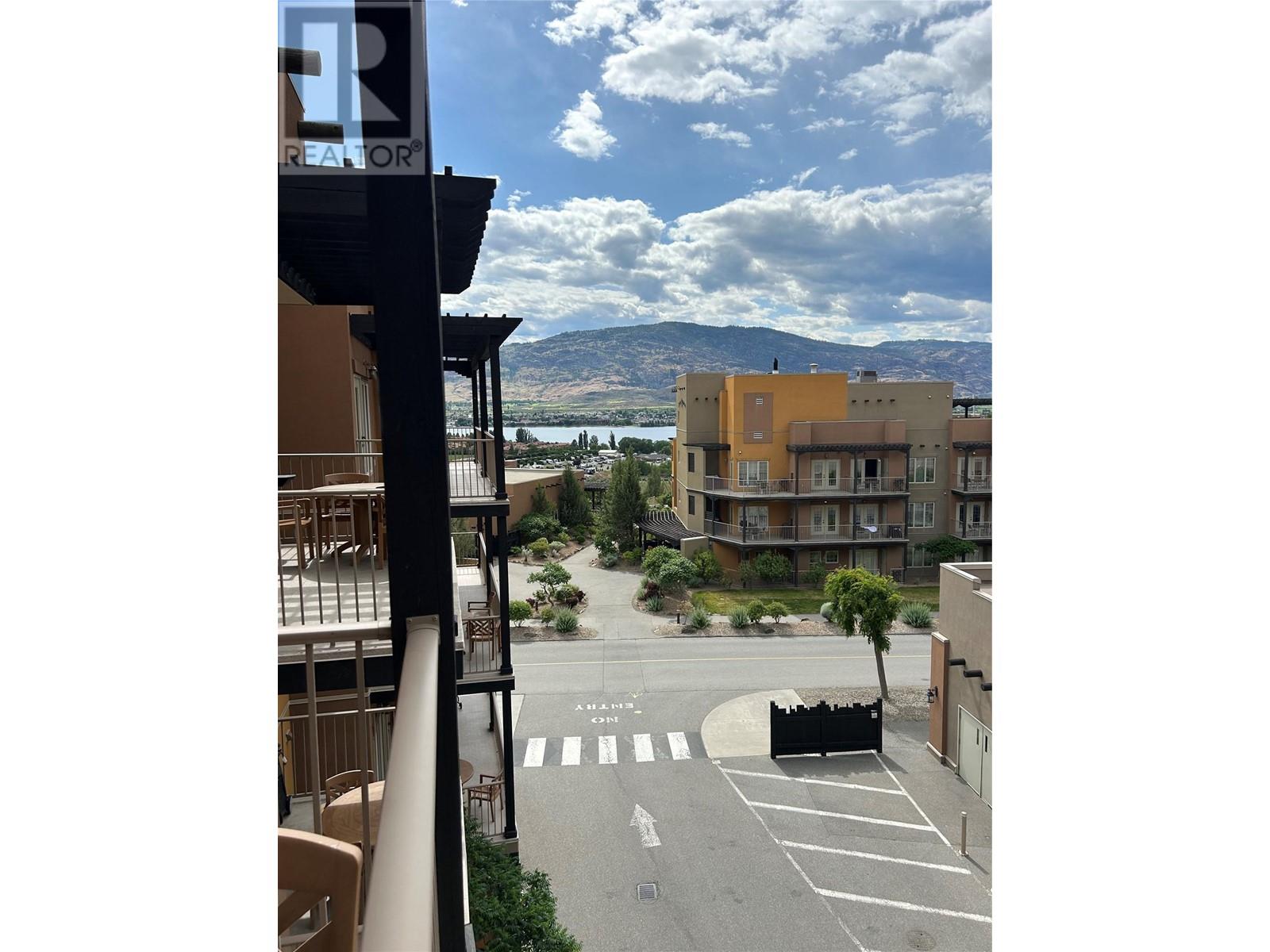 1200 Rancher Creek Road Road Unit# 353, Osoyoos, British Columbia