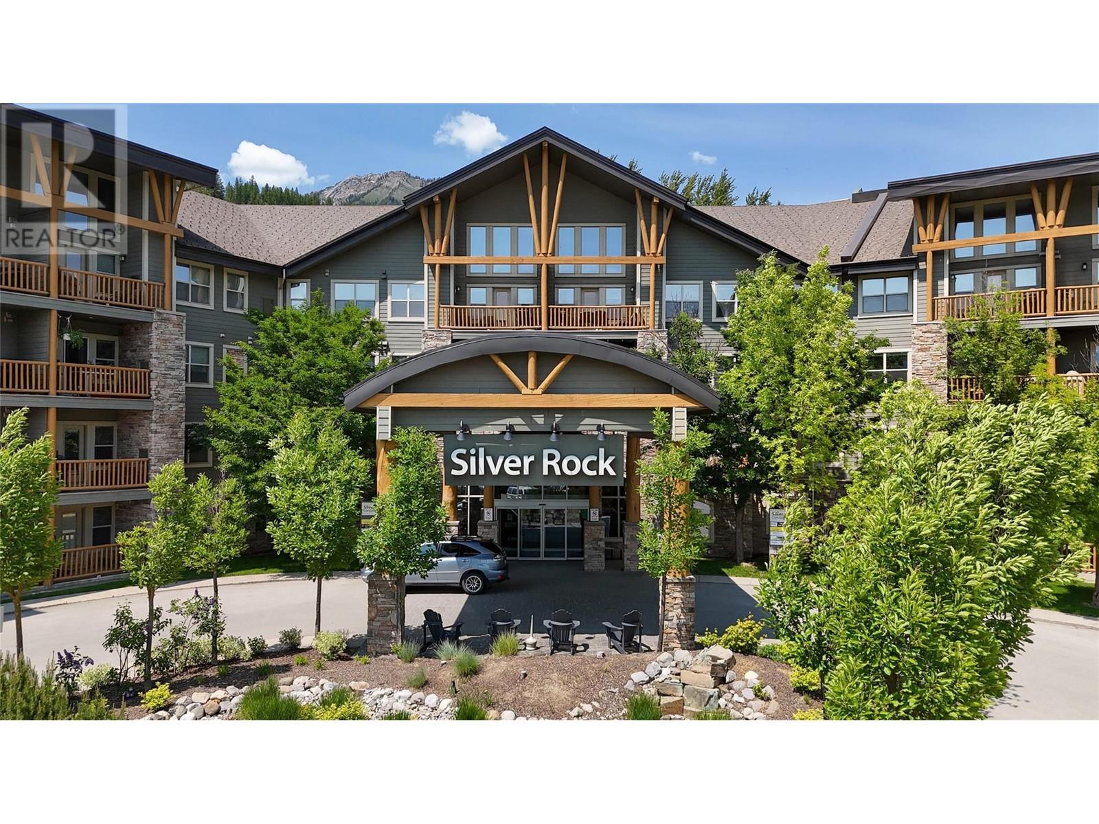 1500 Mcdonald Avenue Unit# 221, Fernie, British Columbia  V0B 1M0 - Photo 2 - 10350529