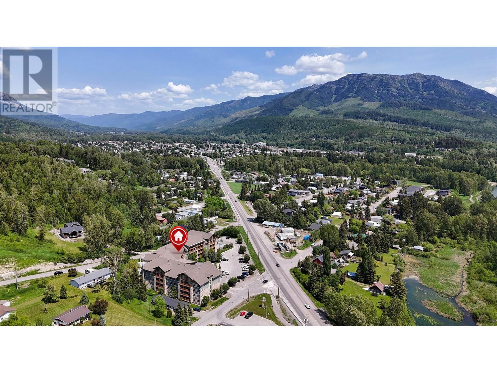 1500 Mcdonald Avenue Unit# 221, Fernie, British Columbia  V0B 1M0 - Photo 37 - 10350529