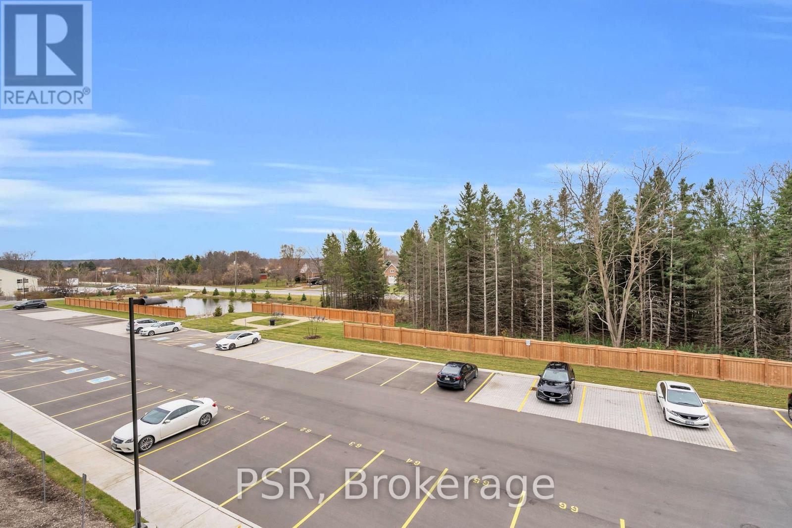 309 - 121 Mary Street, Clearview, Ontario  L0M 1G0 - Photo 22 - S12209715