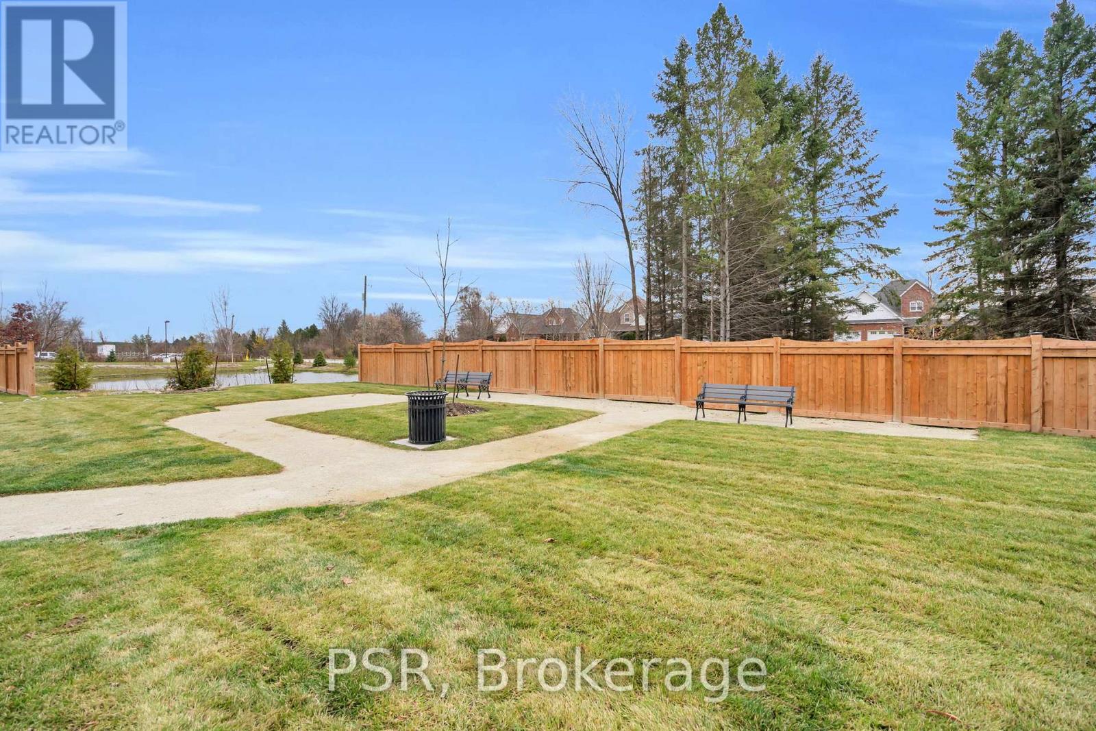 309 - 121 Mary Street, Clearview, Ontario  L0M 1G0 - Photo 36 - S12209715
