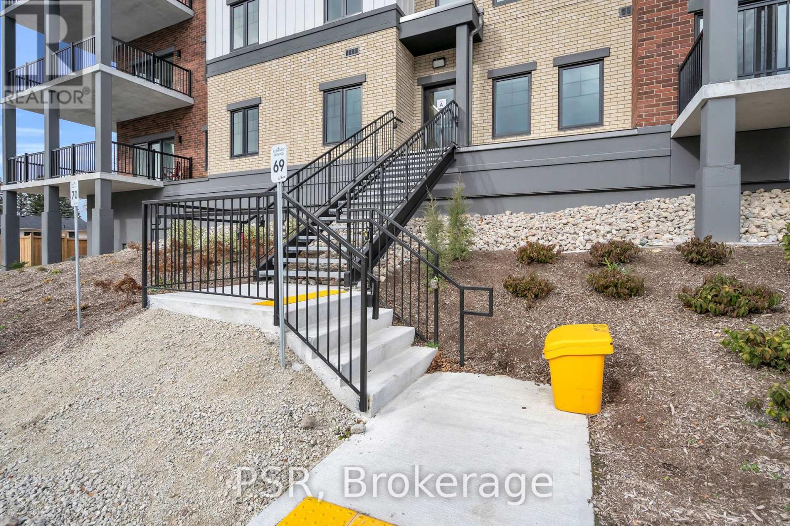 309 - 121 Mary Street, Clearview, Ontario  L0M 1G0 - Photo 7 - S12209715