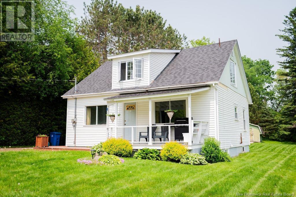 31 Crockett Street, Florenceville-Bristol, New Brunswick