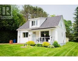 31 Crockett Street, Florenceville-Bristol, New Brunswick