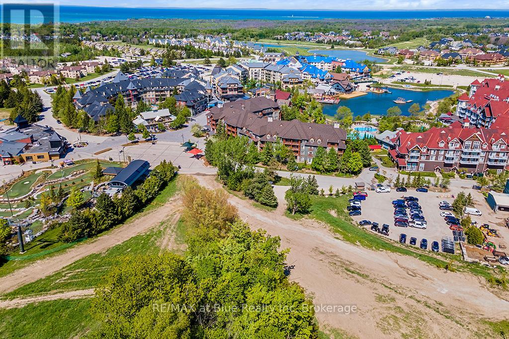 316 - 152 Jozo Weider Boulevard, Blue Mountains, Ontario  L9Y 0V2 - Photo 4 - X12209677