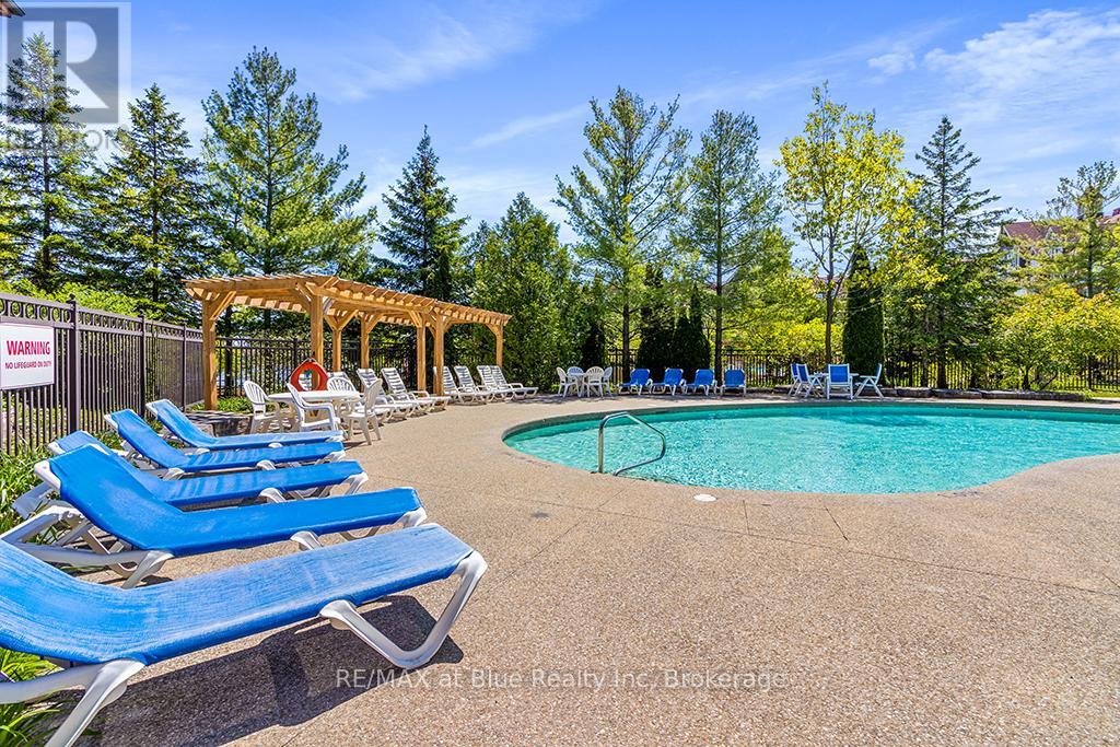 316 - 152 Jozo Weider Boulevard, Blue Mountains, Ontario  L9Y 0V2 - Photo 40 - X12209677