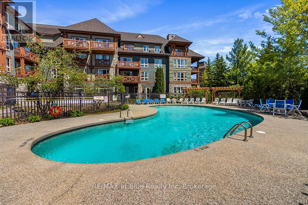 316 - 152 Jozo Weider Boulevard, Blue Mountains, Ontario  L9Y 0V2 - Photo 41 - X12209677