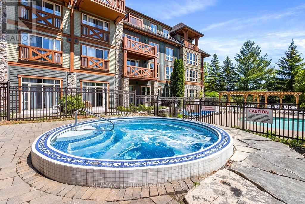 316 - 152 Jozo Weider Boulevard, Blue Mountains, Ontario  L9Y 0V2 - Photo 44 - X12209677