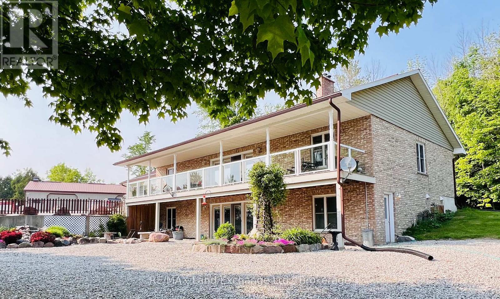 390 PARADISE LAKE STREET, Huron-Kinloss, Ontario
