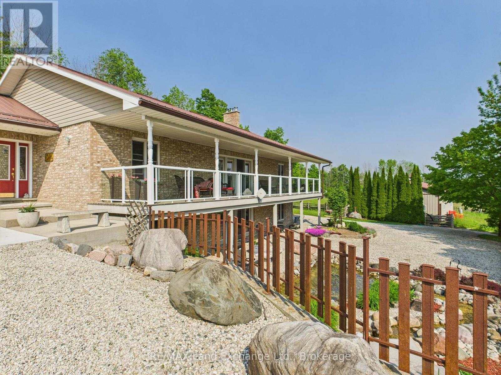 390 Paradise Lake Street, Huron-Kinloss, Ontario  N0G 2H0 - Photo 4 - X12209695