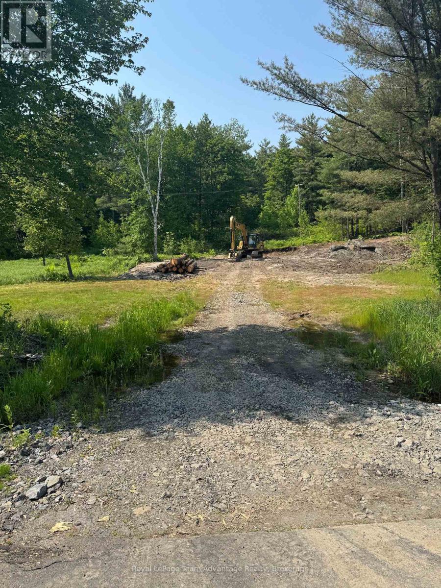 98 LOUISA STREET, Parry Sound, Ontario