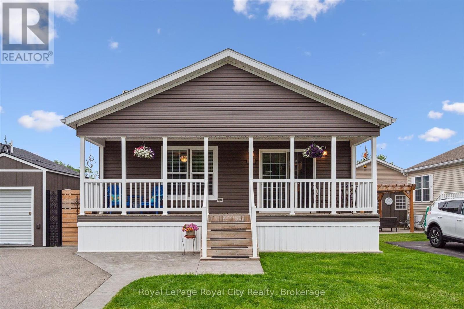 13 BASSWOOD ROAD PVT ROAD, Puslinch, Ontario