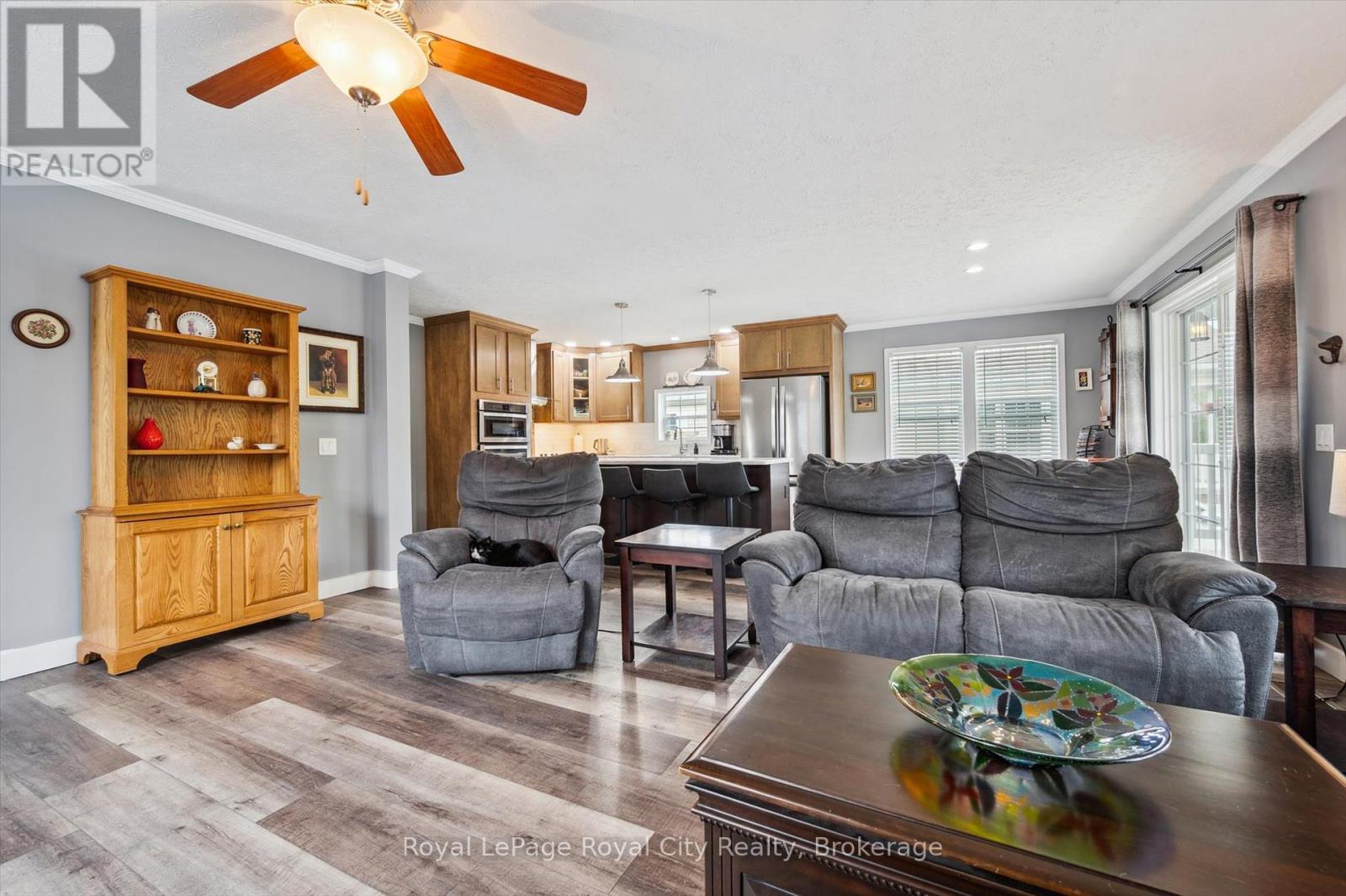 13 Basswood Road Pvt Road, Puslinch, Ontario  N0B 2J0 - Photo 12 - X12209770