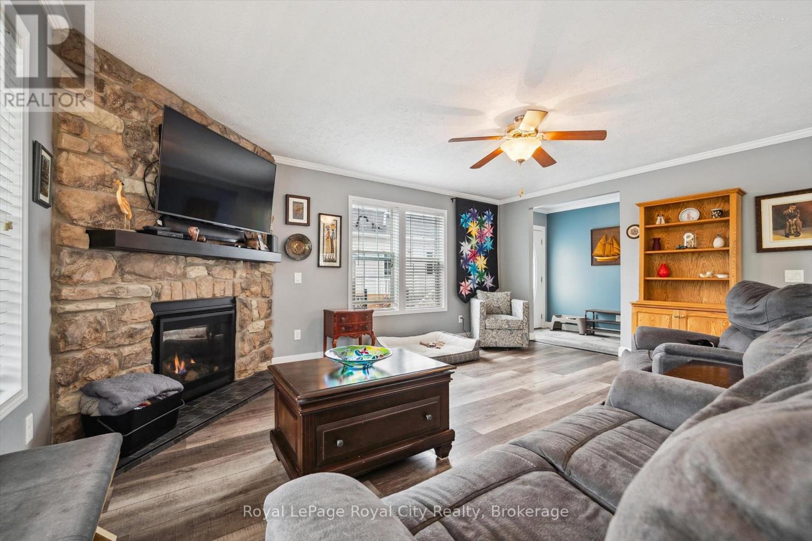 13 Basswood Road Pvt Road, Puslinch, Ontario  N0B 2J0 - Photo 13 - X12209770