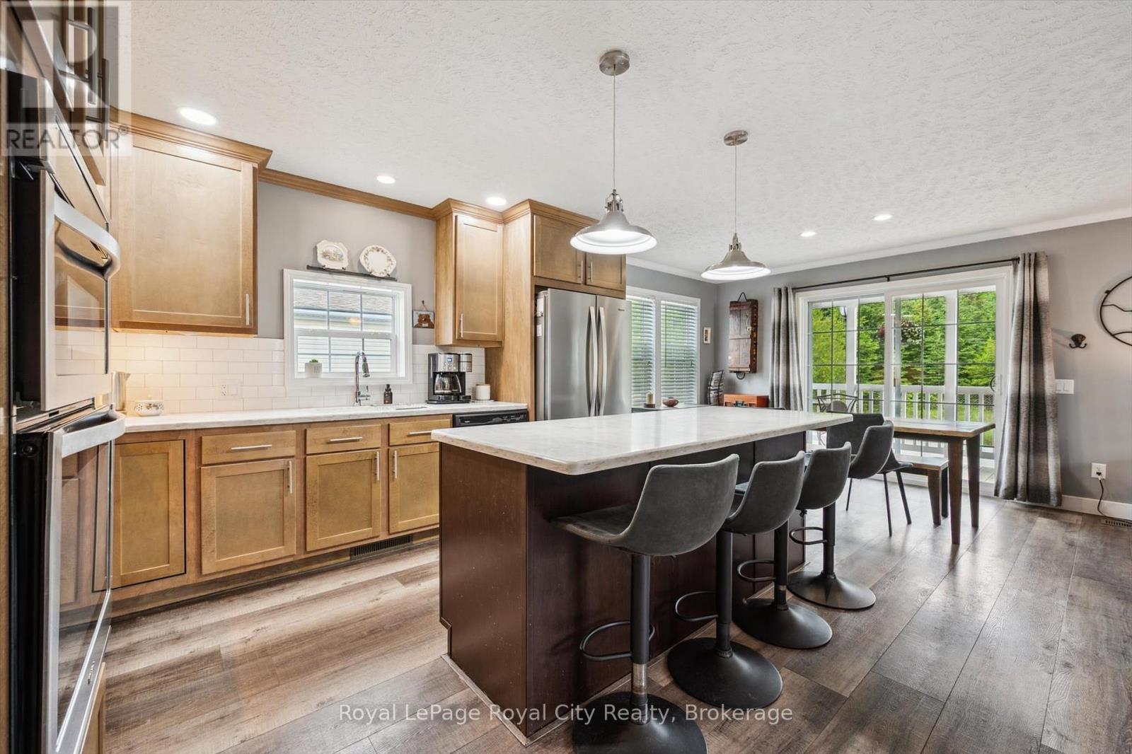 13 Basswood Road Pvt Road, Puslinch, Ontario  N0B 2J0 - Photo 17 - X12209770