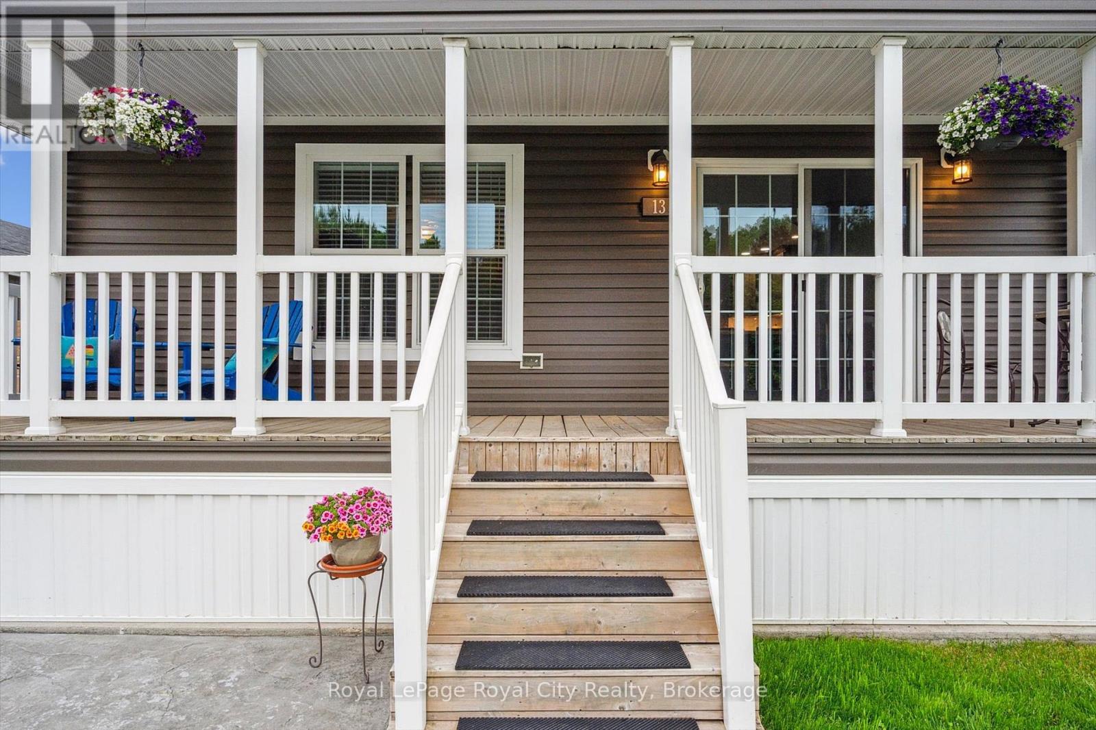13 Basswood Road Pvt Road, Puslinch, Ontario  N0B 2J0 - Photo 3 - X12209770