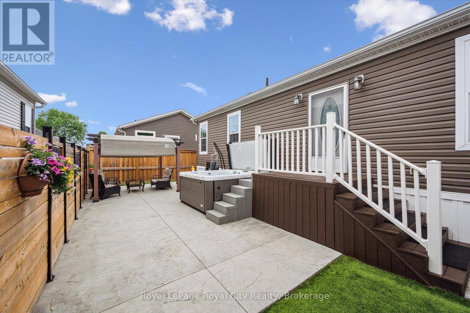 13 Basswood Road Pvt Road, Puslinch, Ontario  N0B 2J0 - Photo 30 - X12209770