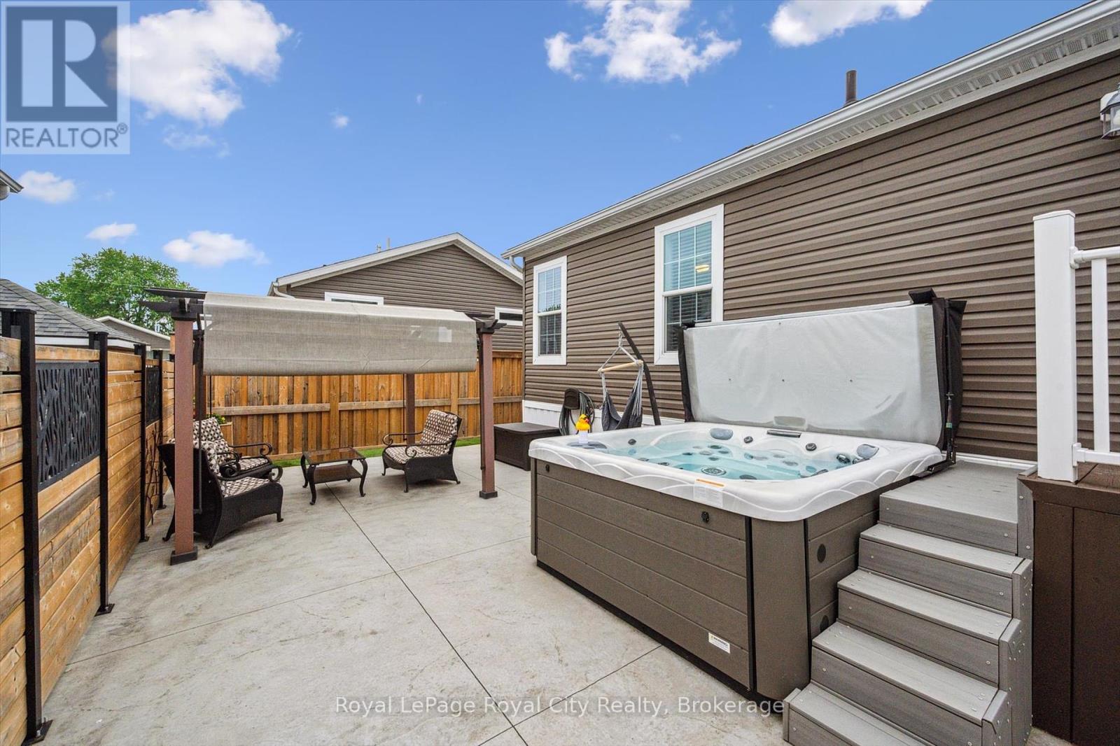 13 Basswood Road Pvt Road, Puslinch, Ontario  N0B 2J0 - Photo 31 - X12209770