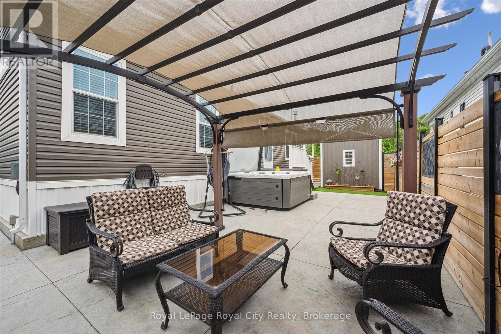 13 Basswood Road Pvt Road, Puslinch, Ontario  N0B 2J0 - Photo 32 - X12209770