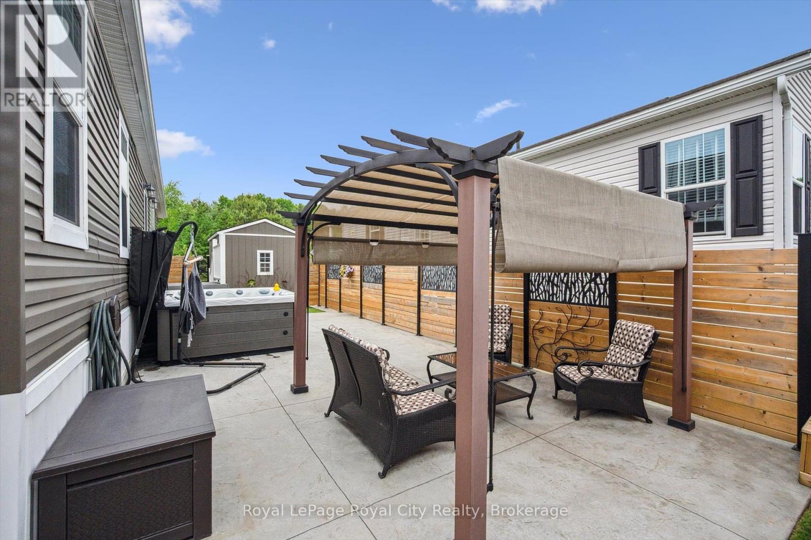 13 Basswood Road Pvt Road, Puslinch, Ontario  N0B 2J0 - Photo 33 - X12209770