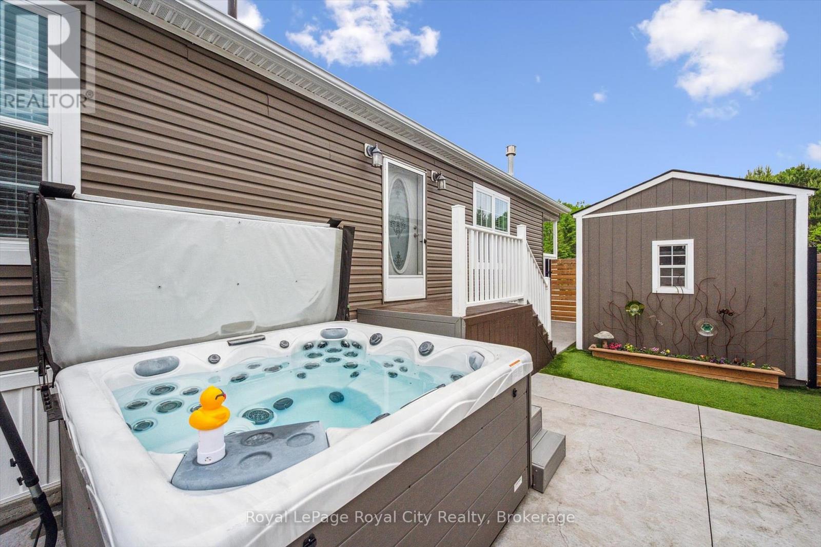 13 Basswood Road Pvt Road, Puslinch, Ontario  N0B 2J0 - Photo 34 - X12209770
