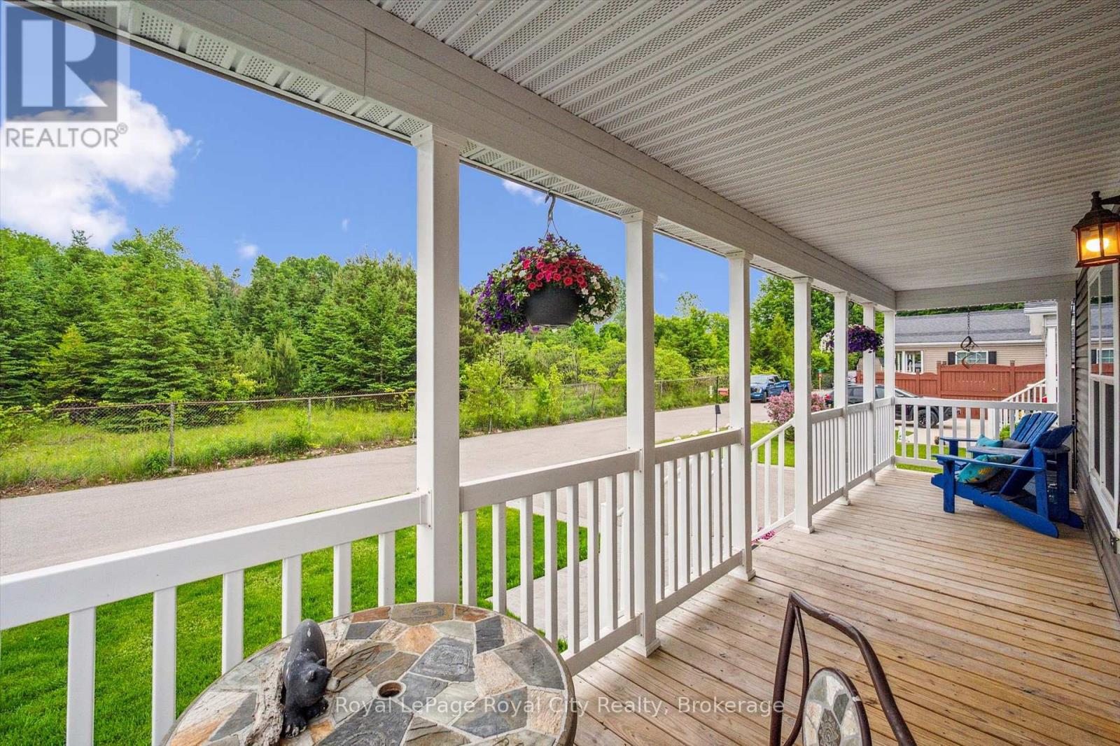 13 Basswood Road Pvt Road, Puslinch, Ontario  N0B 2J0 - Photo 4 - X12209770