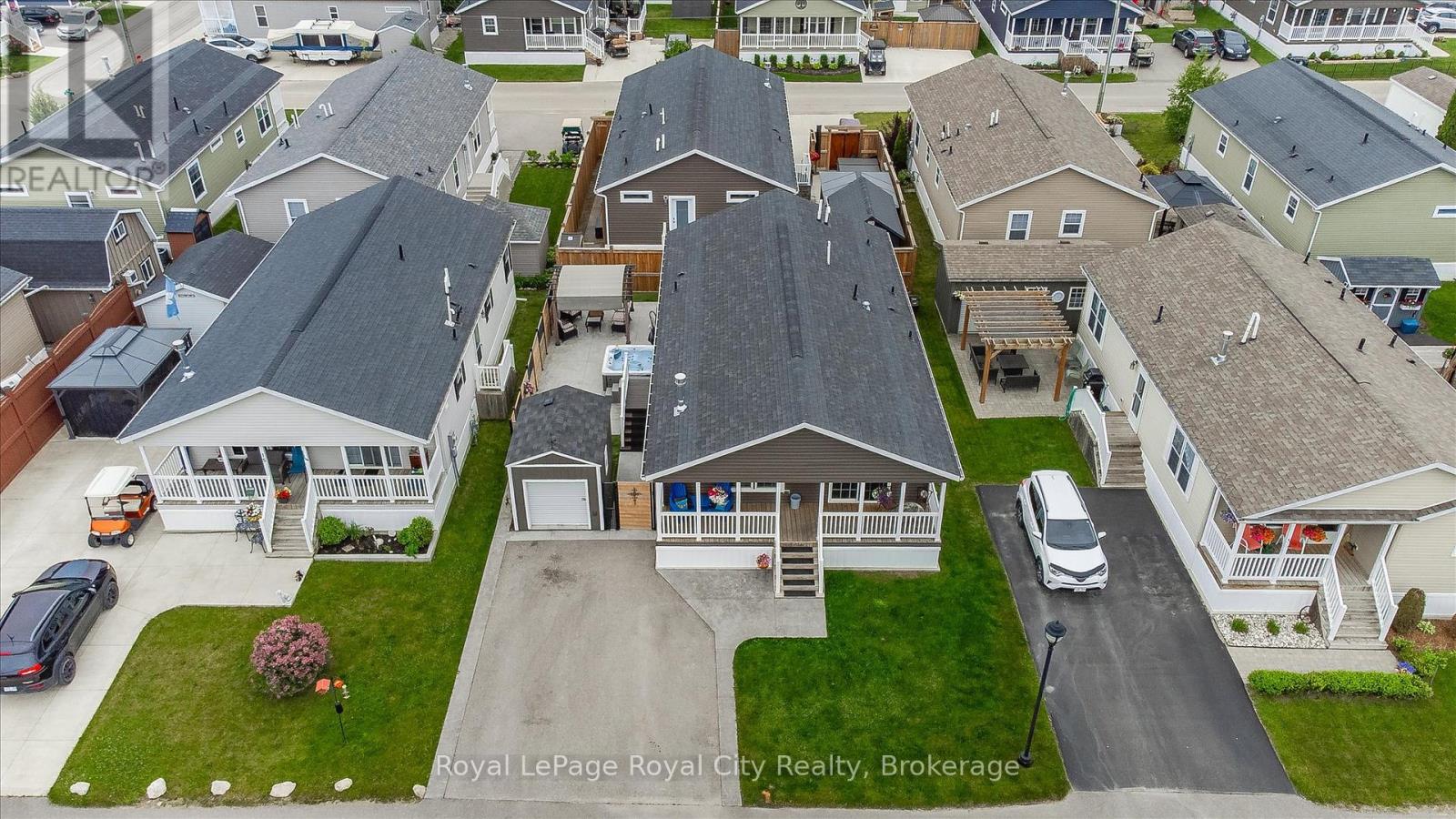 13 Basswood Road Pvt Road, Puslinch, Ontario  N0B 2J0 - Photo 43 - X12209770