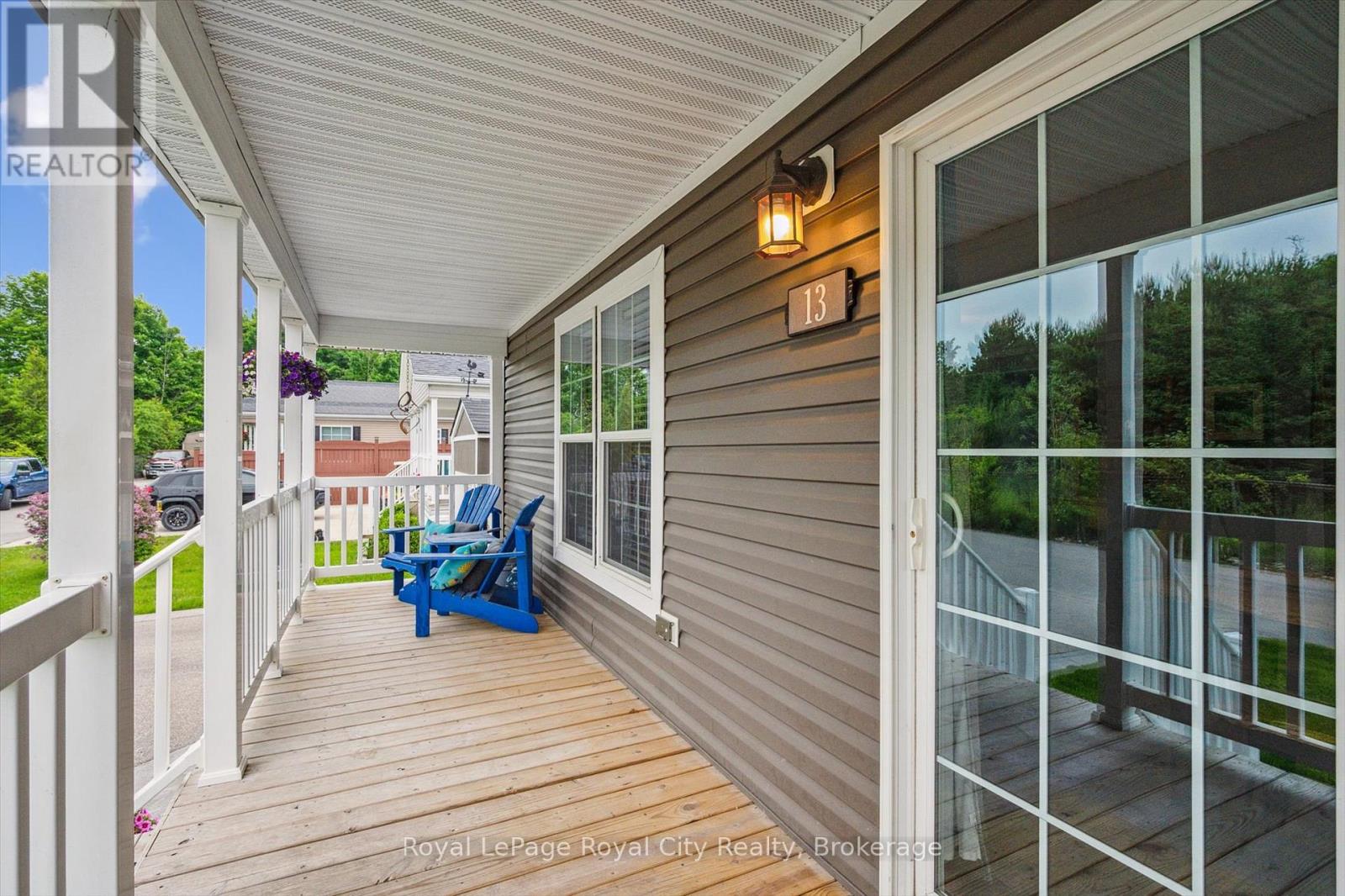 13 Basswood Road Pvt Road, Puslinch, Ontario  N0B 2J0 - Photo 5 - X12209770