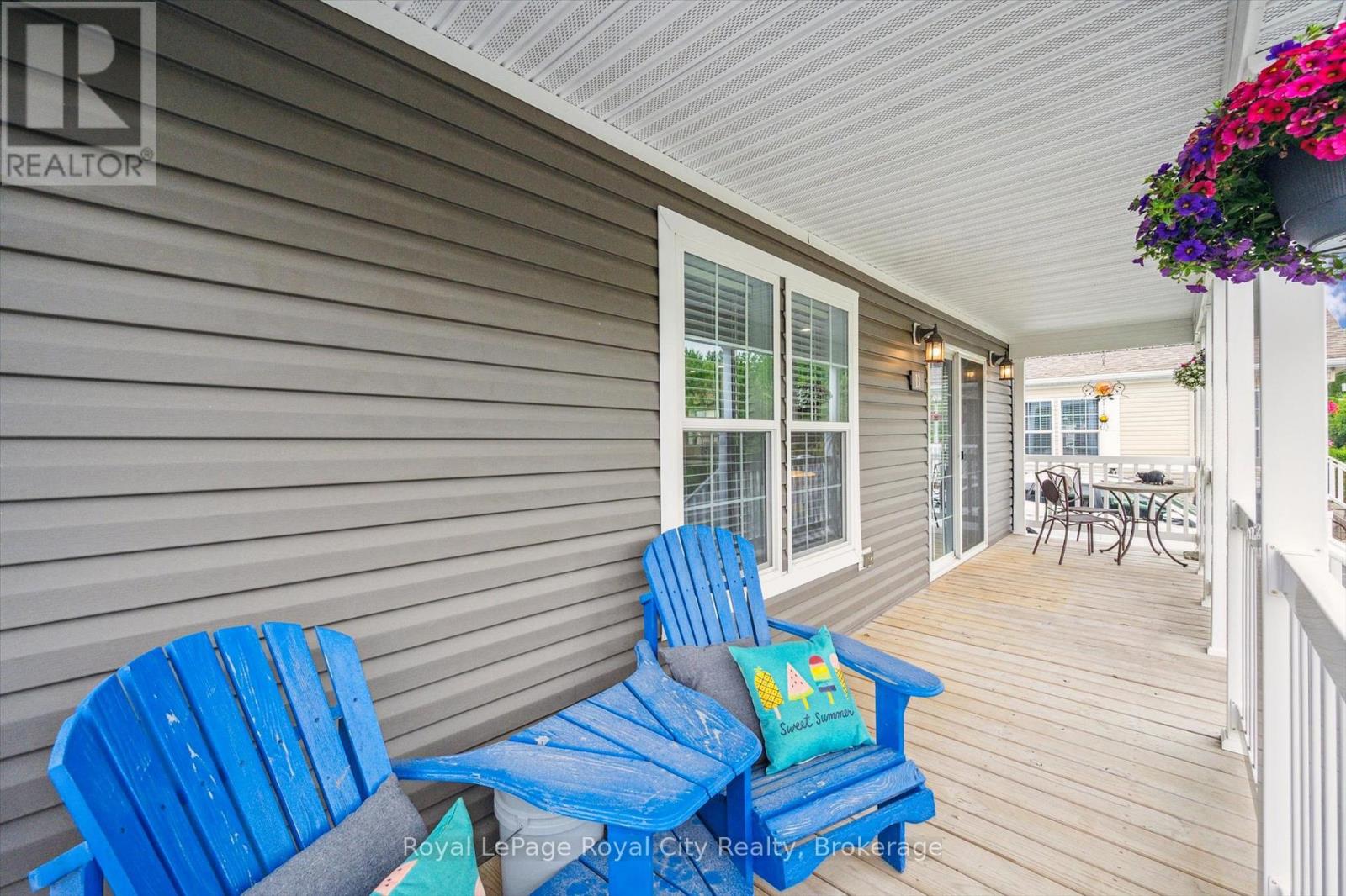 13 Basswood Road Pvt Road, Puslinch, Ontario  N0B 2J0 - Photo 6 - X12209770