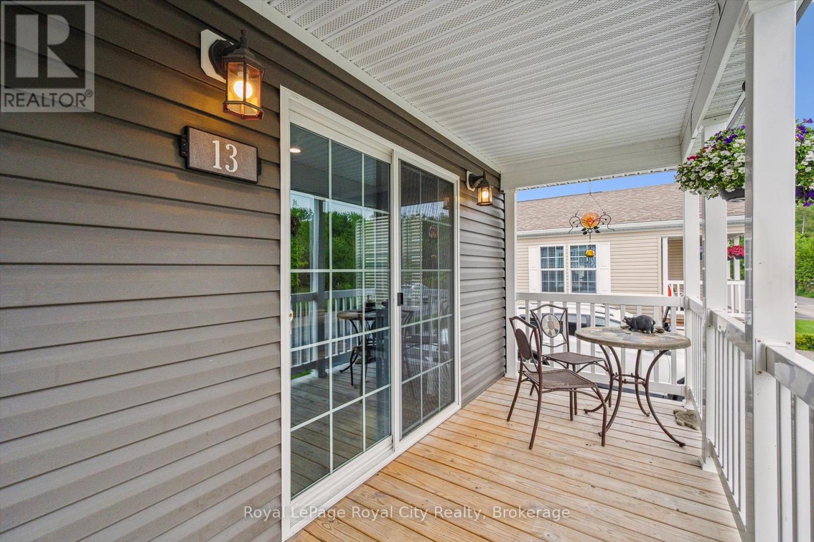 13 Basswood Road Pvt Road, Puslinch, Ontario  N0B 2J0 - Photo 7 - X12209770