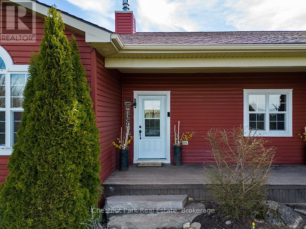 596481 Concession 10, Chatsworth, Ontario  N0H 1R0 - Photo 10 - X12209793