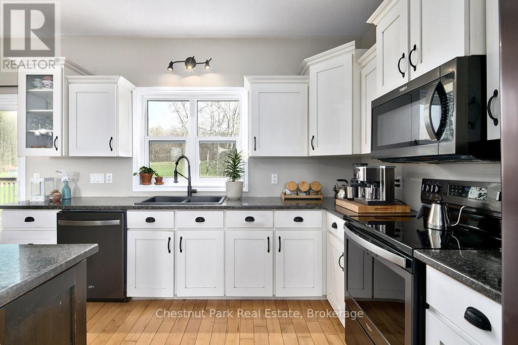 596481 Concession 10, Chatsworth, Ontario  N0H 1R0 - Photo 17 - X12209793