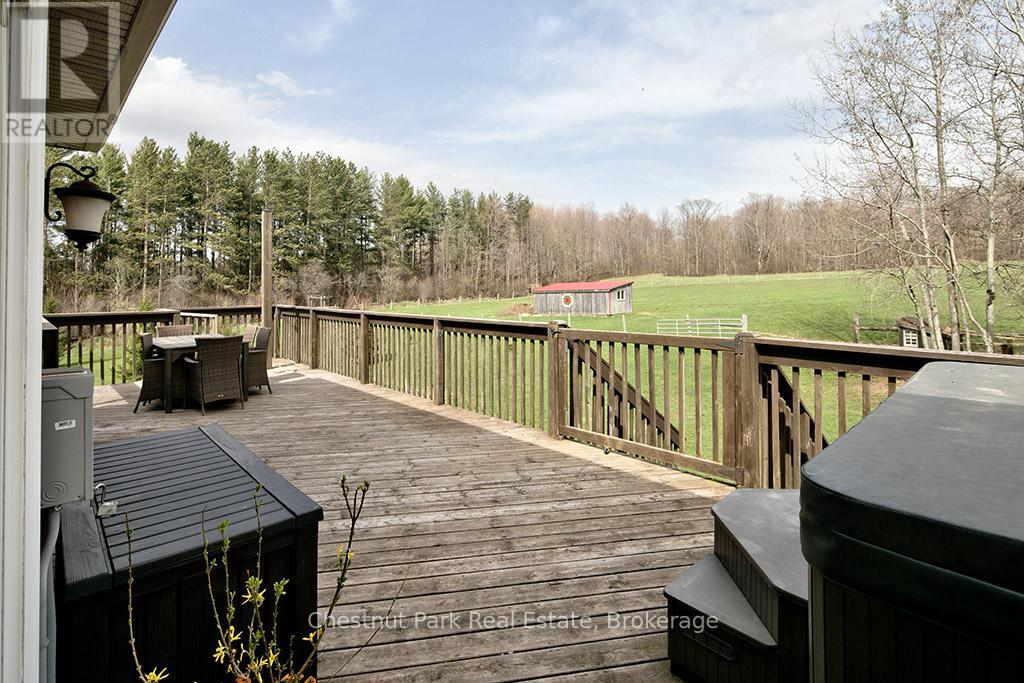 596481 Concession 10, Chatsworth, Ontario  N0H 1R0 - Photo 21 - X12209793