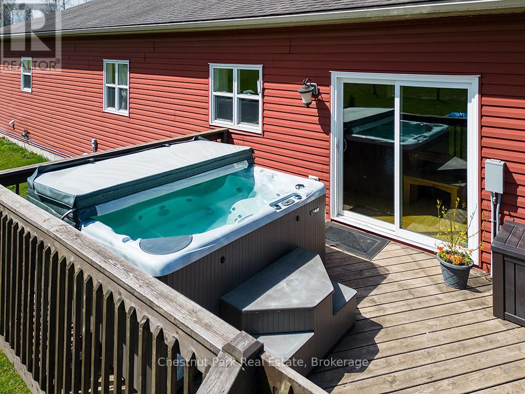 596481 Concession 10, Chatsworth, Ontario  N0H 1R0 - Photo 22 - X12209793